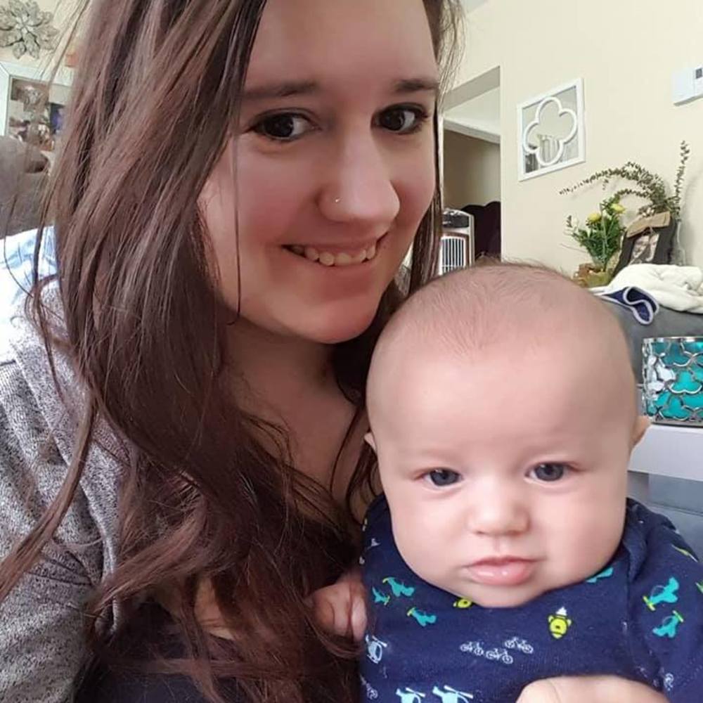 Meet your Posher, Janelle